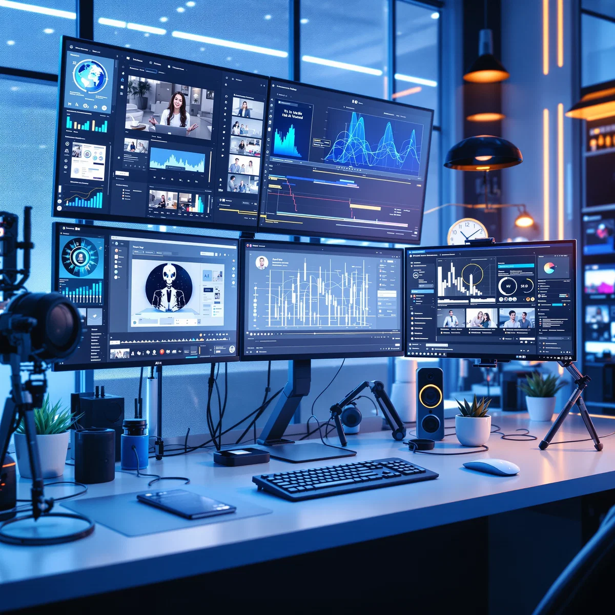 What Are AI UGC Videos? Unveiling the Future of Digital Content