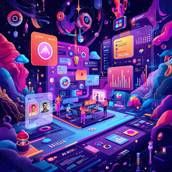 Unleashing the Power of AI Content for Marketing Success
