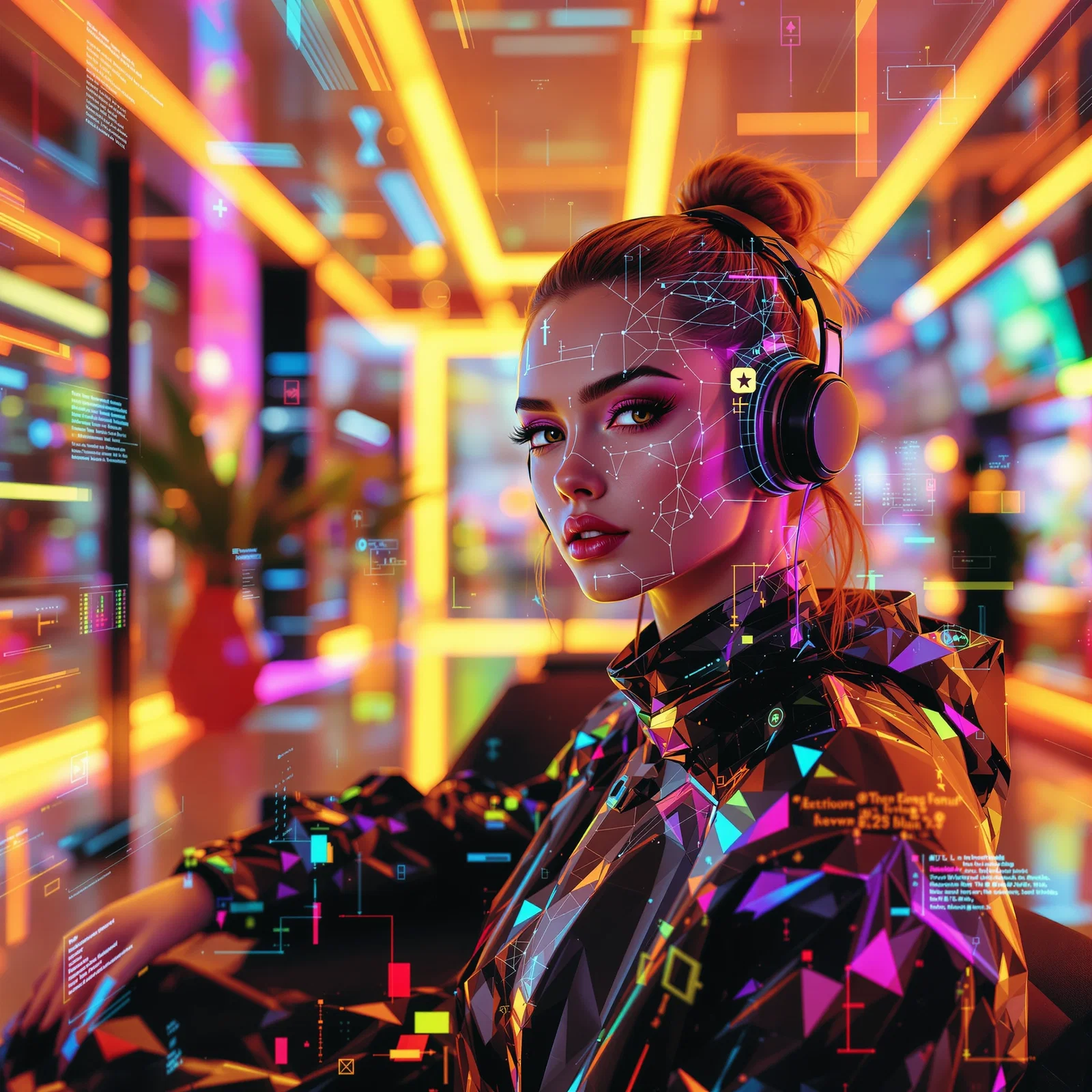 How To Create An AI Influencer: Your Ultimate Guide