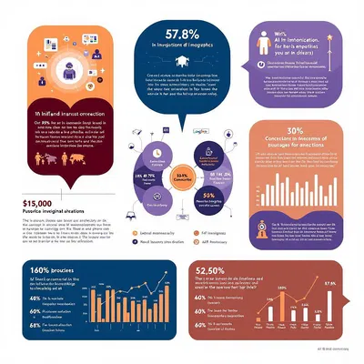 Editorial infographic created with AI