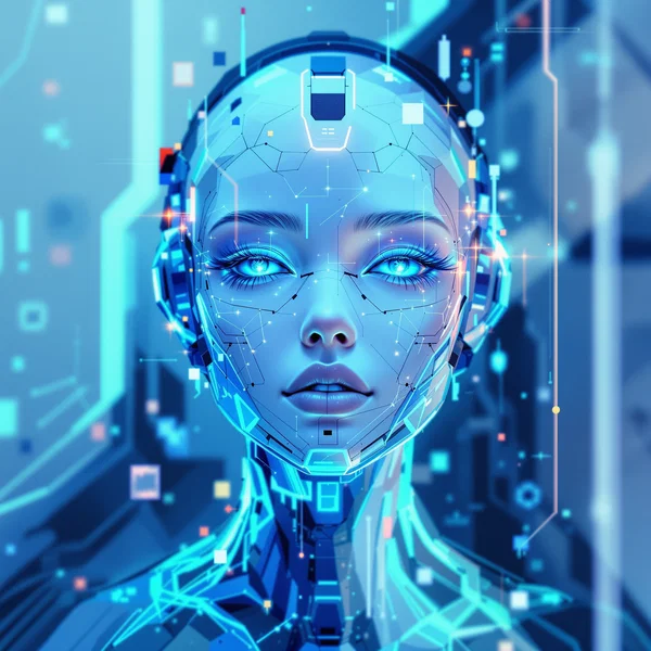 The Rise of AI Virtual Influencers: Trends and Predictions for 2025
