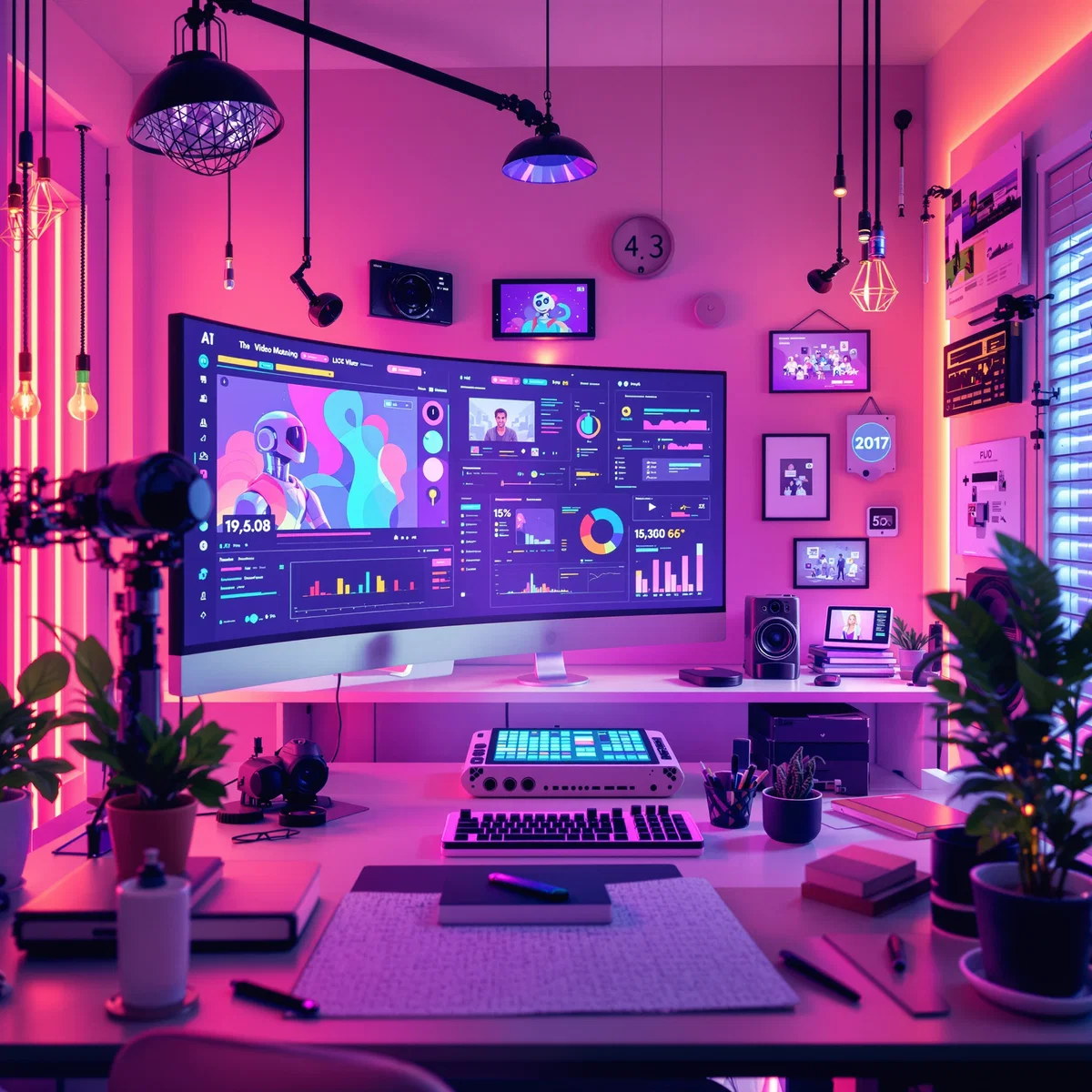 Create Viral UGC Videos with AI: A Step-by-Step Guide with Postcrest