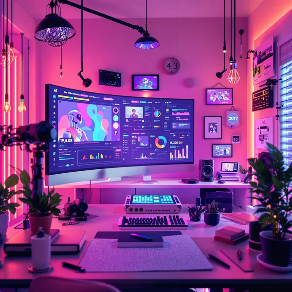 Create Viral UGC Videos with AI: A Step-by-Step Guide with Postcrest