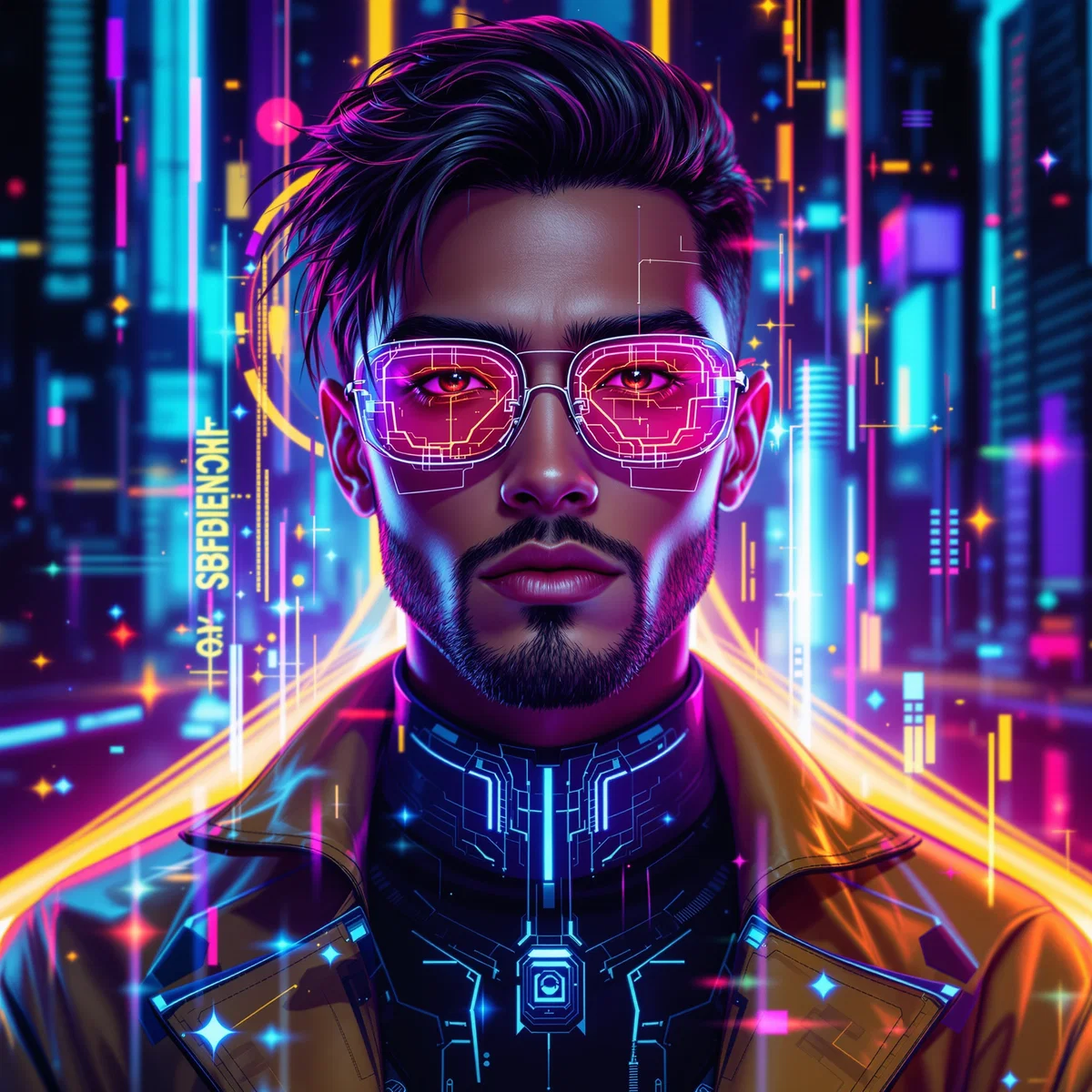 What is an AI Virtual Influencer: The Future of Digital Engagement