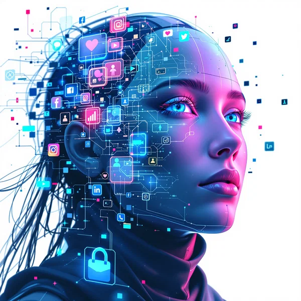 Boosting Social Media Engagement: Top Strategies Using AI-Driven Virtual Personas
