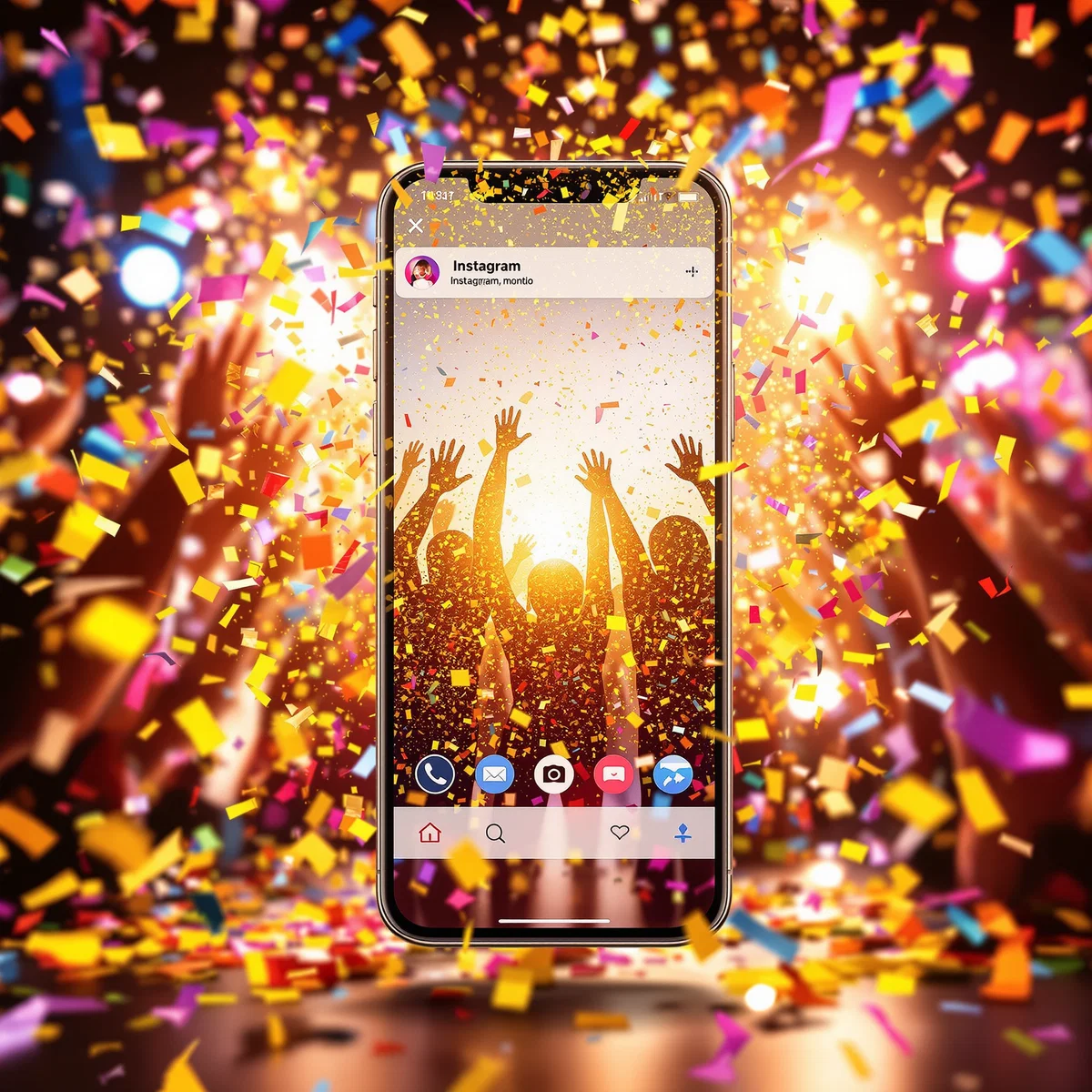 How to get 1000 Followers on Instagram in 5 Steps!